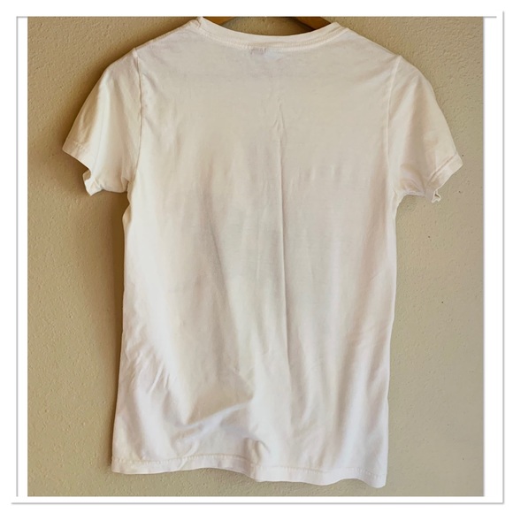 The Legend Of Zelda Four Swords Adventures Vintage Y2K 2007 Promo T-Shirt - Picture 5 of 7